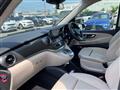 2022 Mercedes-Benz V-Class