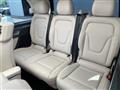 2022 Mercedes-Benz V-Class