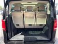 2022 Mercedes-Benz V-Class
