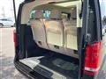 2022 Mercedes-Benz V-Class
