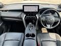 2024 Toyota Harrier