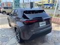 2026 Toyota Yaris Cross