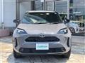 2026 Toyota Yaris Cross