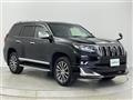 2018 Toyota Land Cruiser Prado