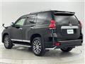 2018 Toyota Land Cruiser Prado