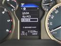 2018 Toyota Land Cruiser Prado