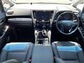 2022 Toyota Alphard Hybrid