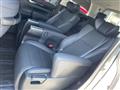 2022 Toyota Alphard Hybrid