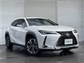 2022 Lexus UX