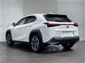 2022 Lexus UX