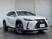2022 Lexus UX