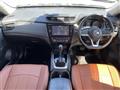 2019 Nissan X-Trail Hybrid