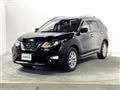 2019 Nissan X-Trail Hybrid