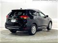 2019 Nissan X-Trail Hybrid