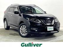 2019 Nissan X-Trail Hybrid