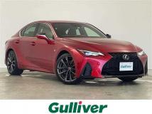 2023 Lexus IS