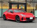2025 Subaru BRZ