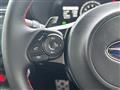 2025 Subaru BRZ