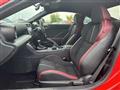 2025 Subaru BRZ