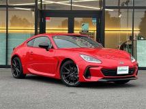 2025 Subaru BRZ