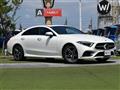 2019 Mercedes-Benz Cls-Class