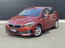 2019 BMW 2 Series