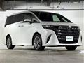 2024 Toyota Alphard Hybrid