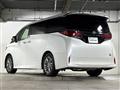 2024 Toyota Alphard Hybrid
