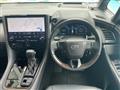 2024 Toyota Alphard Hybrid