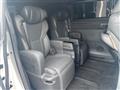 2024 Toyota Alphard Hybrid
