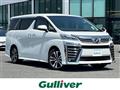 2018 Toyota Vellfire
