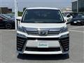 2018 Toyota Vellfire