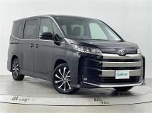 2023 Toyota Noah