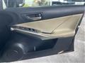 2016 Lexus IS