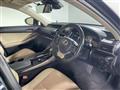 2016 Lexus IS