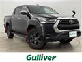 2023 Toyota Hilux