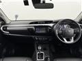 2023 Toyota Hilux