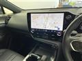 2025 Lexus NX