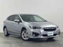 2017 Subaru Impreza