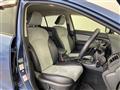 2016 Subaru Impreza