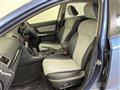 2016 Subaru Impreza