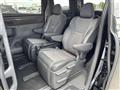 2026 Toyota Alphard Hybrid