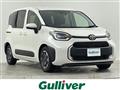 2023 Toyota Sienta