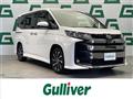 2023 Toyota Noah