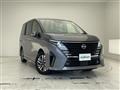 2025 Nissan Serena