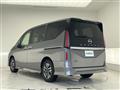 2025 Nissan Serena
