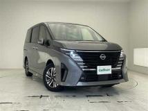 2025 Nissan Serena