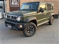 2025 Suzuki Jimny
