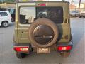 2025 Suzuki Jimny