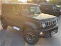 2025 Suzuki Jimny
